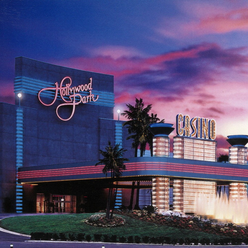 Hollywood Park Casino